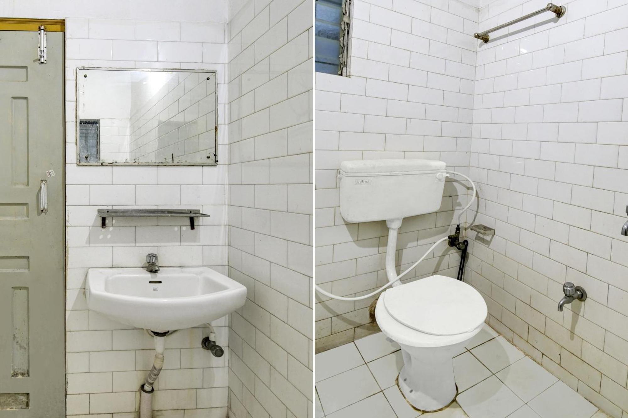 Hotel O Upasana Bhubaneswar Eksteriør bilde