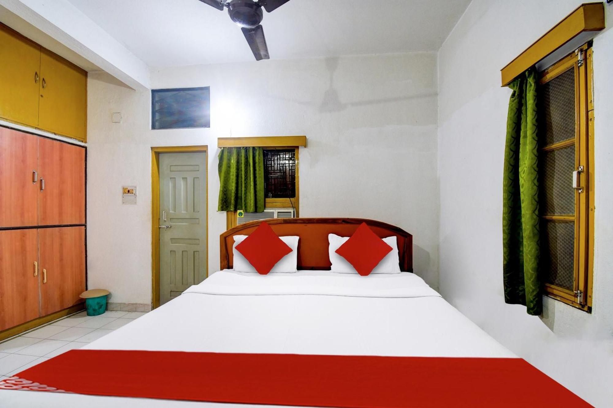 Hotel O Upasana Bhubaneswar Eksteriør bilde