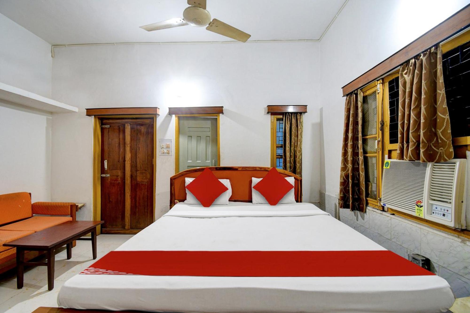 Hotel O Upasana Bhubaneswar Eksteriør bilde