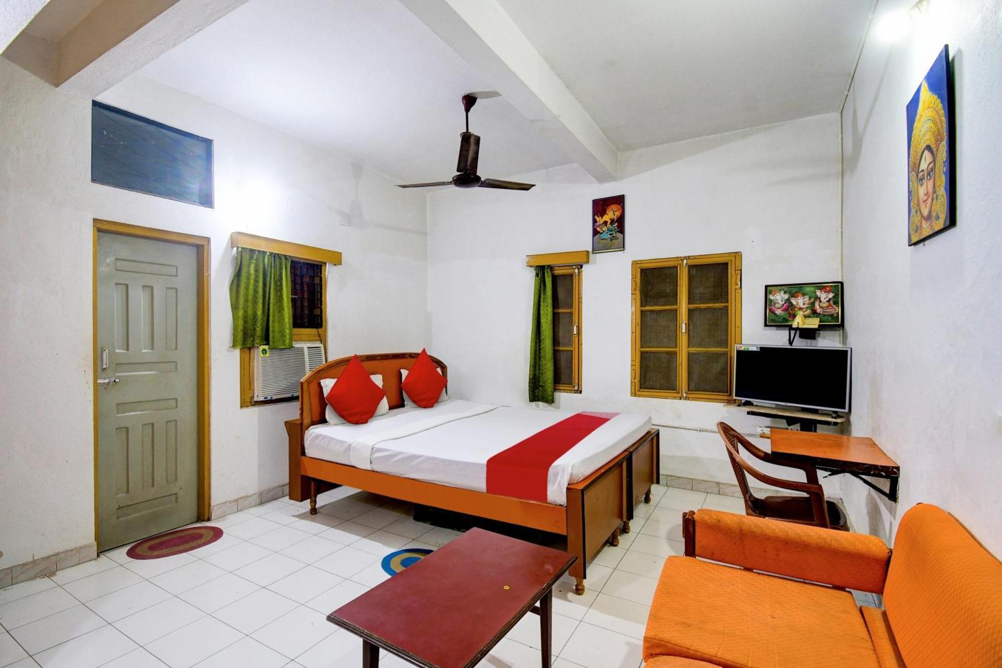 Hotel O Upasana Bhubaneswar Eksteriør bilde