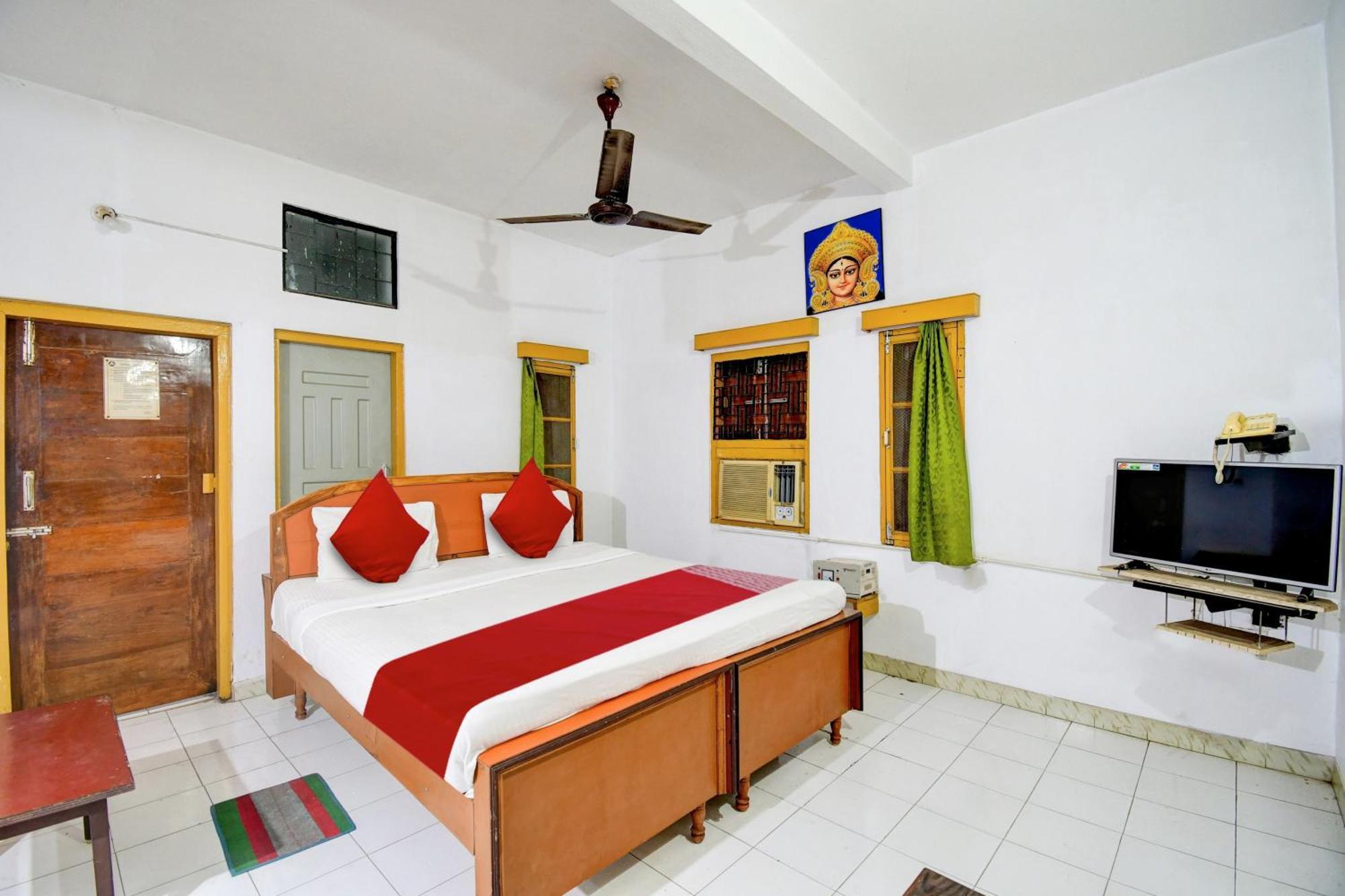 Hotel O Upasana Bhubaneswar Eksteriør bilde