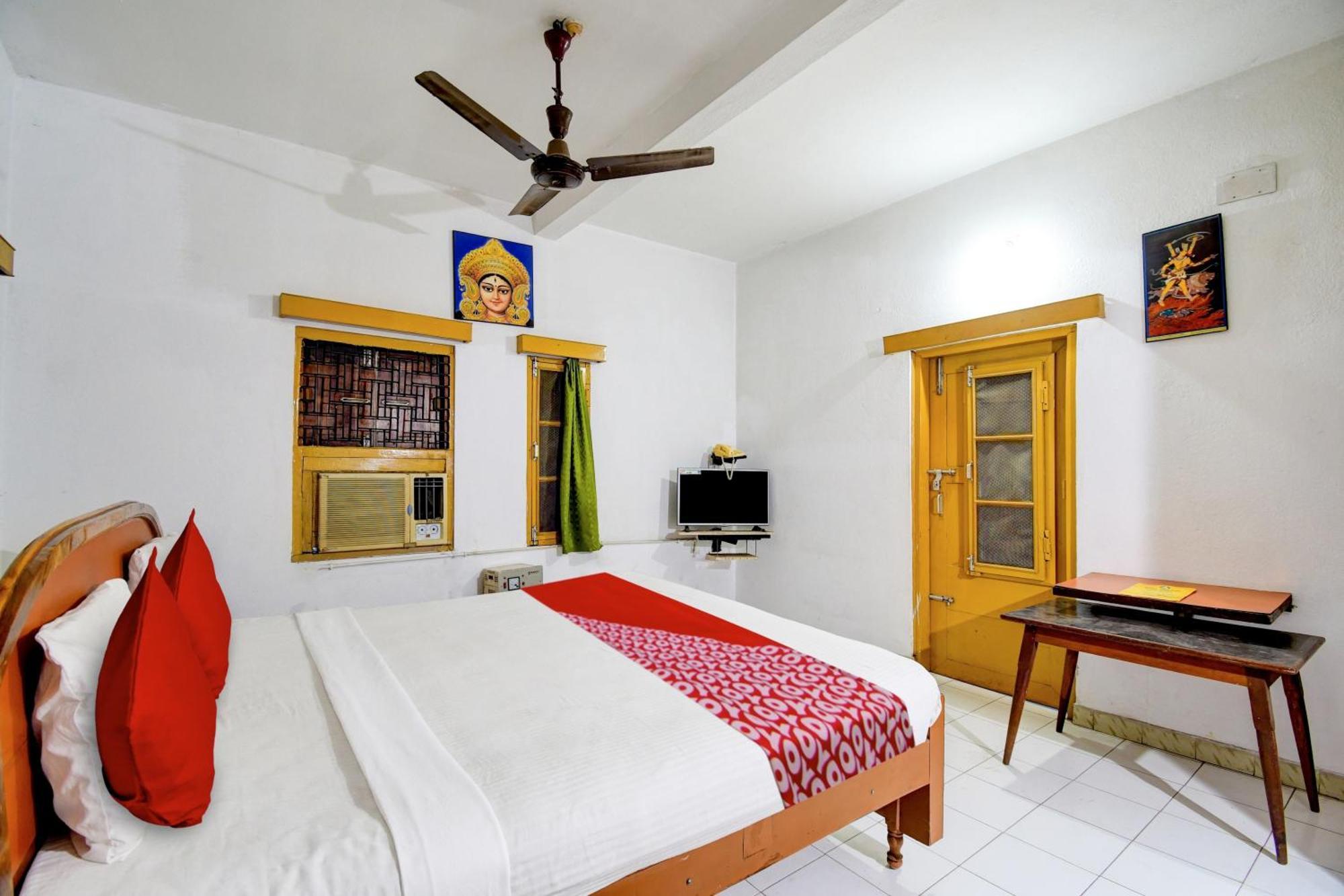 Hotel O Upasana Bhubaneswar Eksteriør bilde
