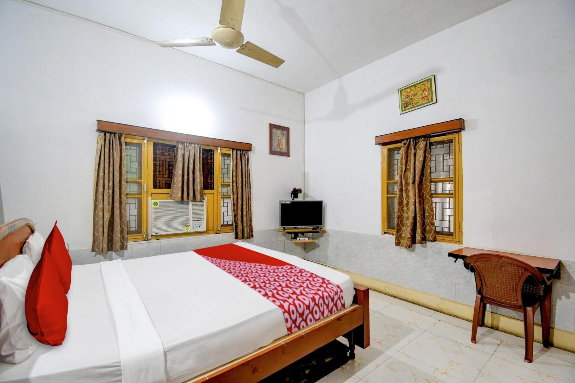 Hotel O Upasana Bhubaneswar Eksteriør bilde
