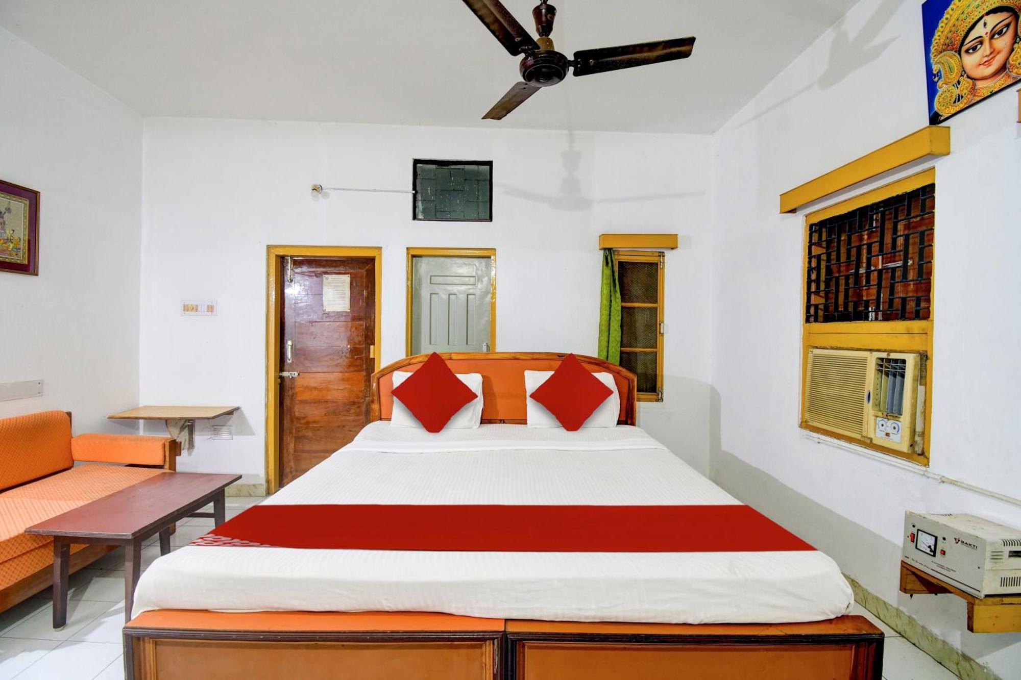 Hotel O Upasana Bhubaneswar Eksteriør bilde