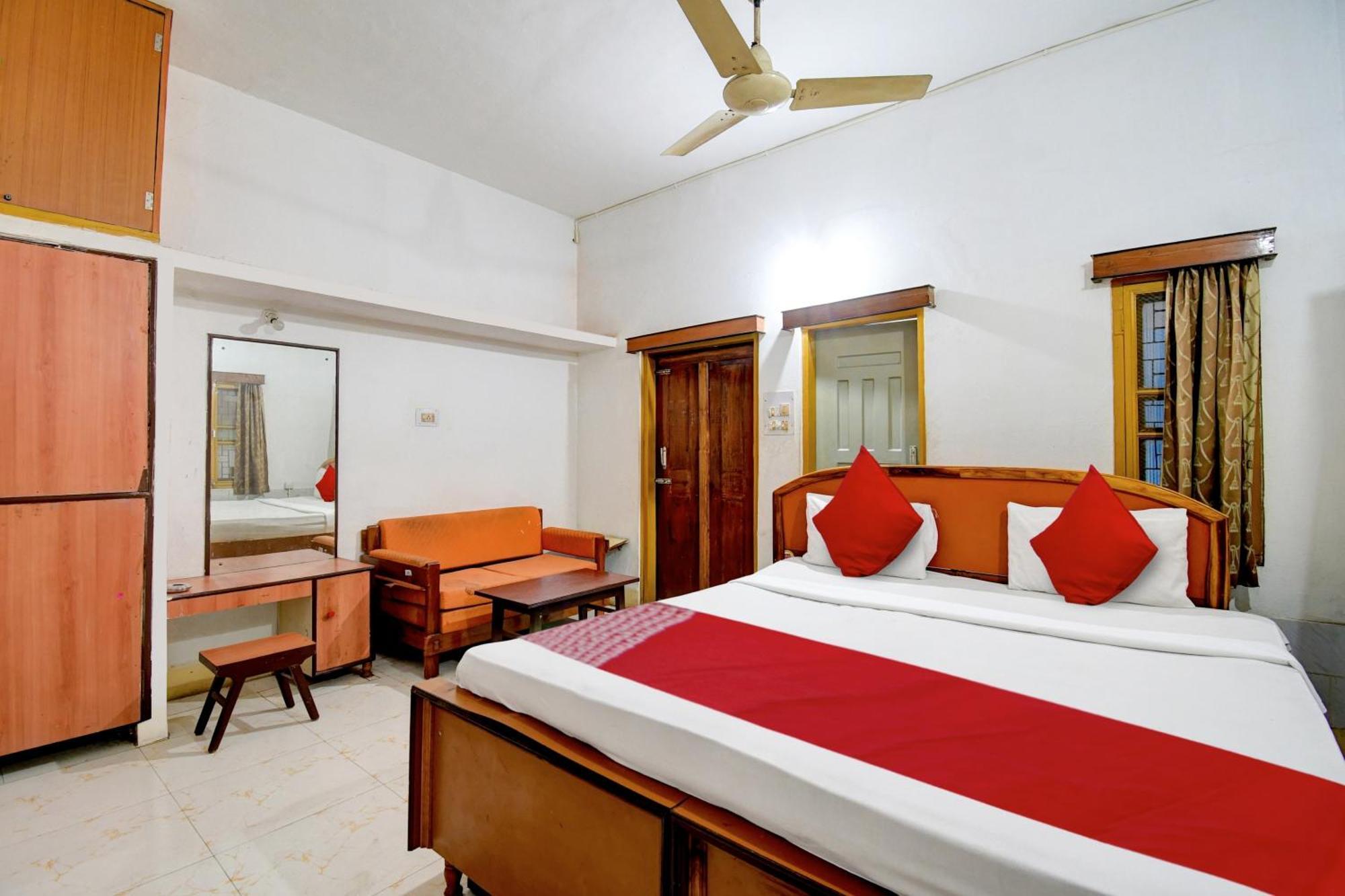 Hotel O Upasana Bhubaneswar Eksteriør bilde