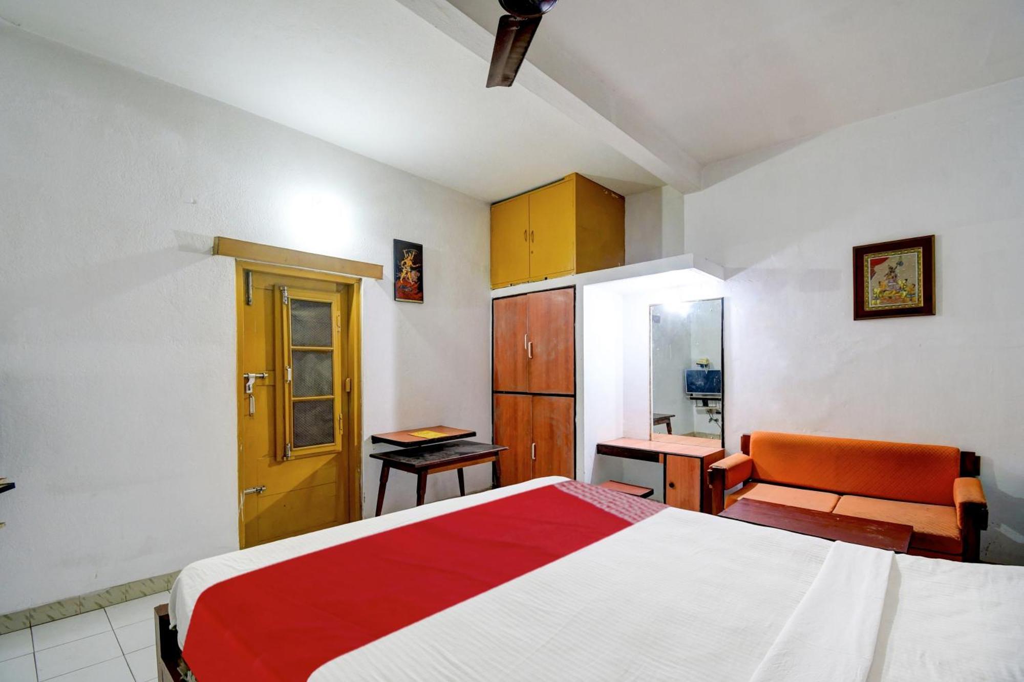 Hotel O Upasana Bhubaneswar Eksteriør bilde