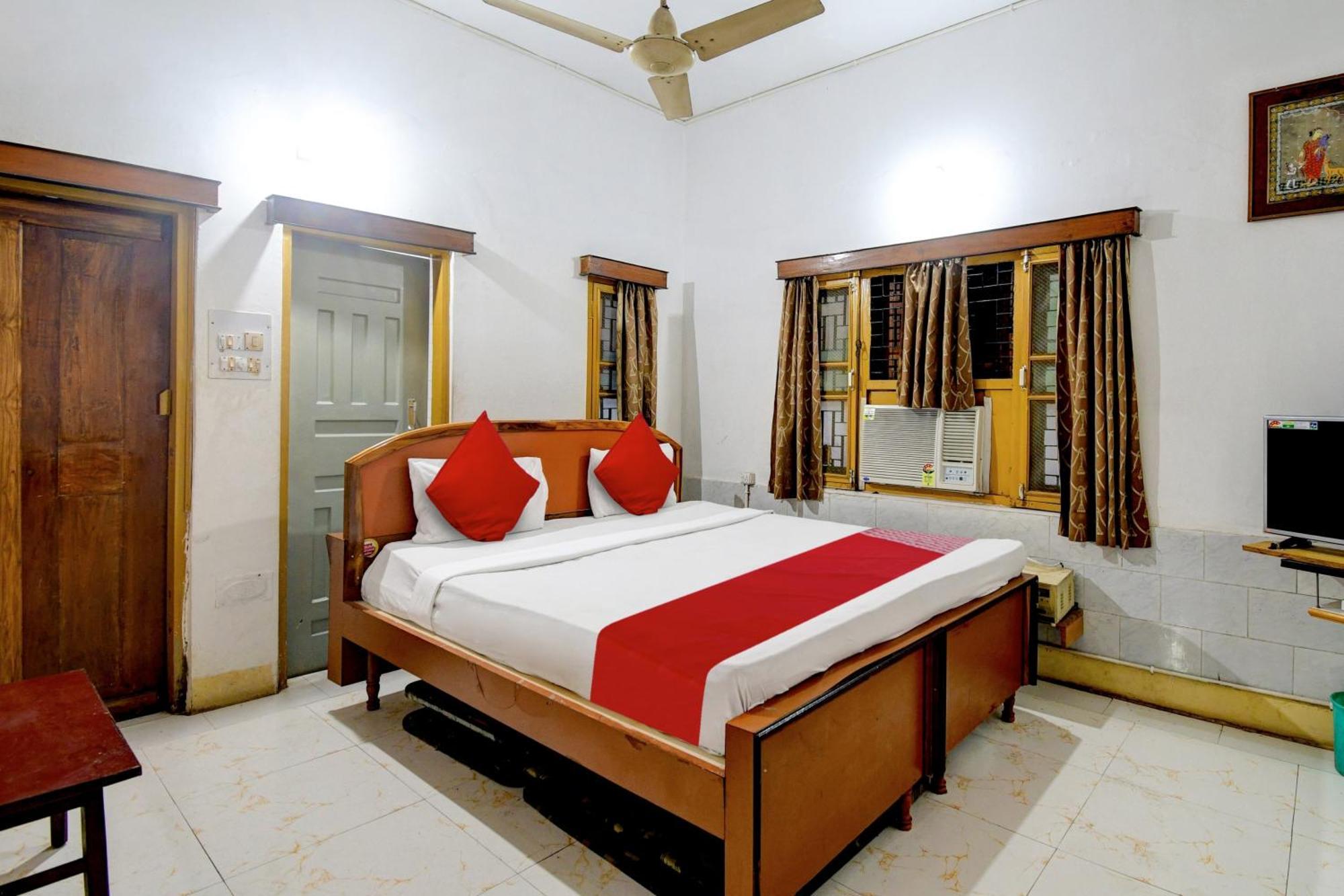 Hotel O Upasana Bhubaneswar Eksteriør bilde
