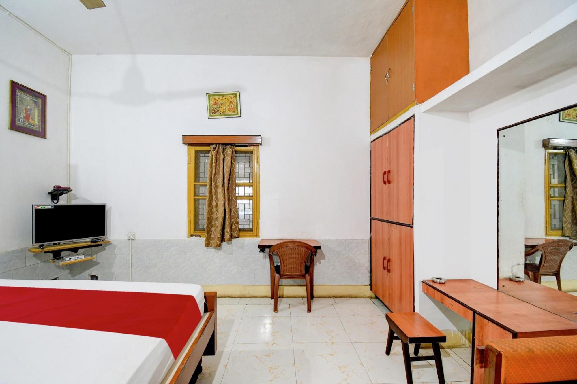 Hotel O Upasana Bhubaneswar Eksteriør bilde